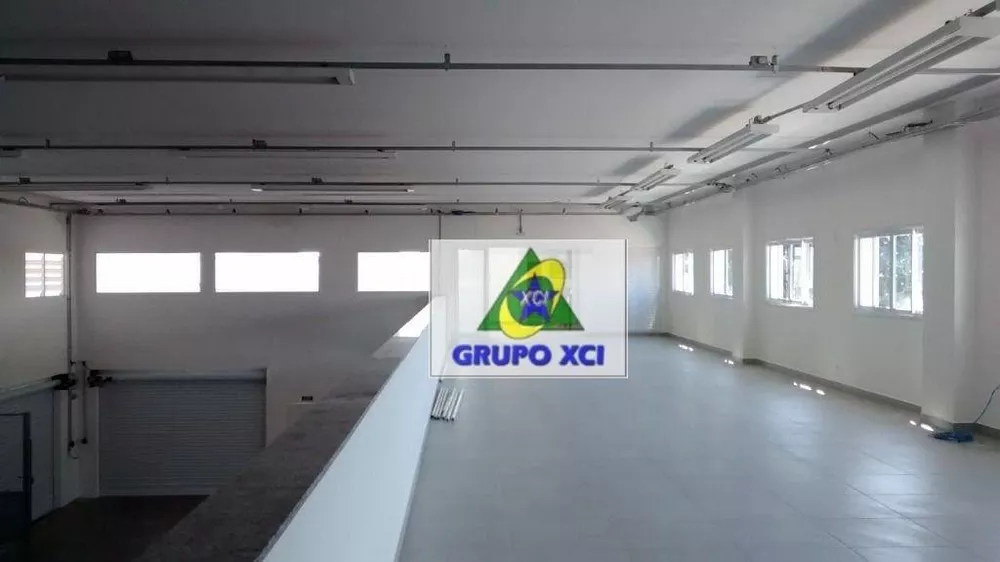 Depósito-Galpão-Armazém para alugar, 1154m² - Foto 3