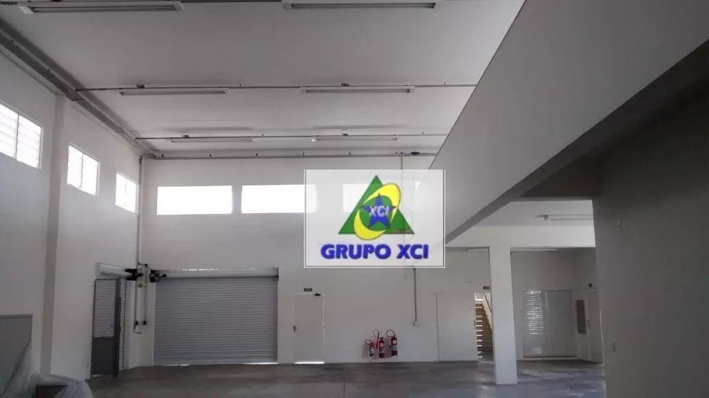 Depósito-Galpão-Armazém para alugar, 1154m² - Foto 1