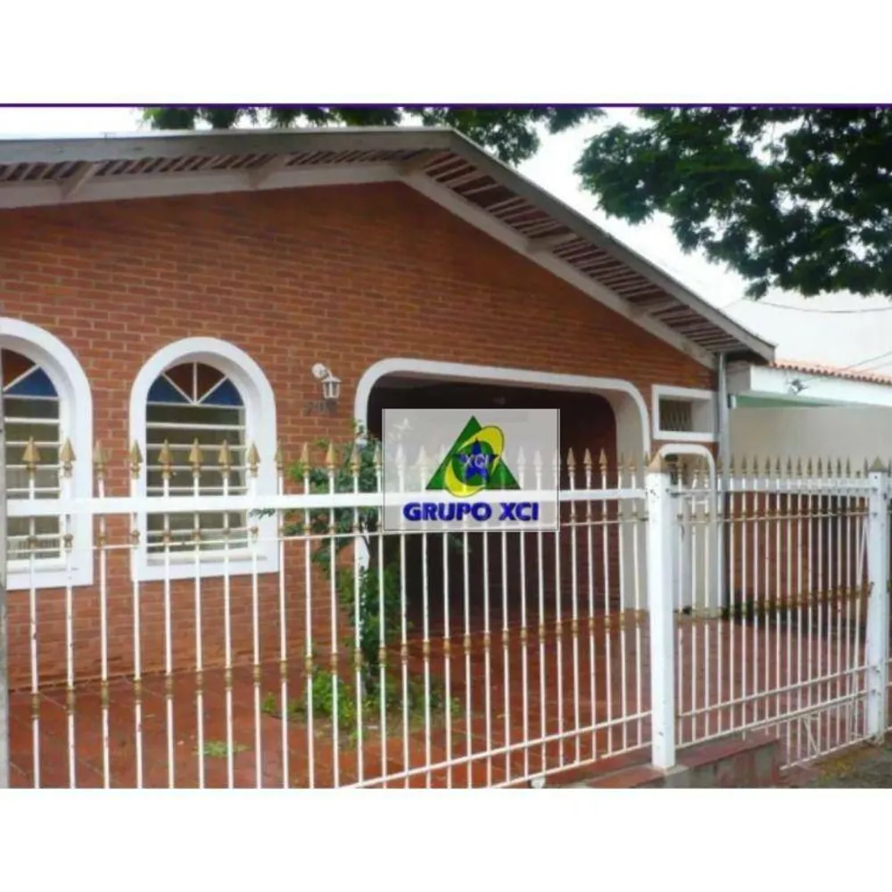 Casa, 3 quartos, 120 m² - Foto 1