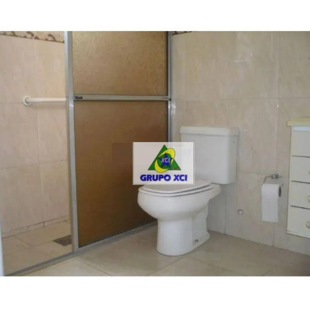 Casa, 3 quartos, 120 m² - Foto 9