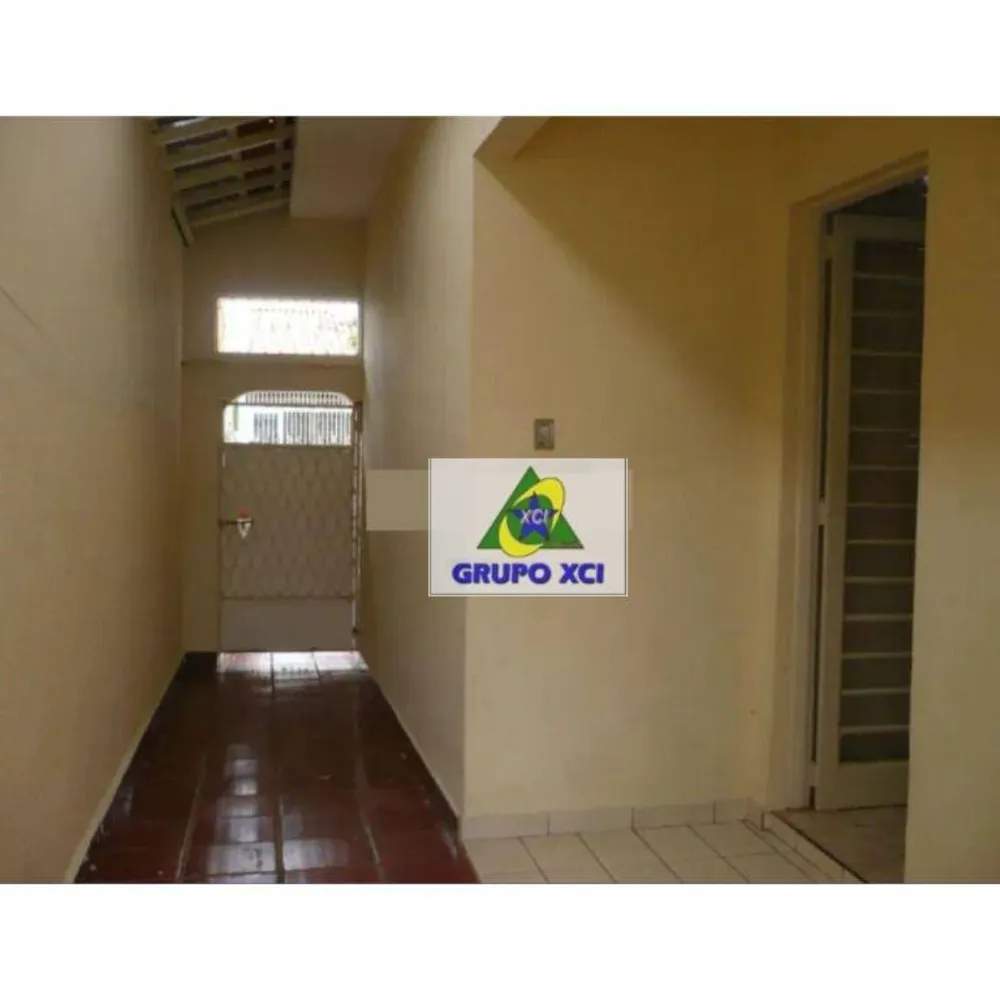 Casa, 3 quartos, 120 m² - Foto 11