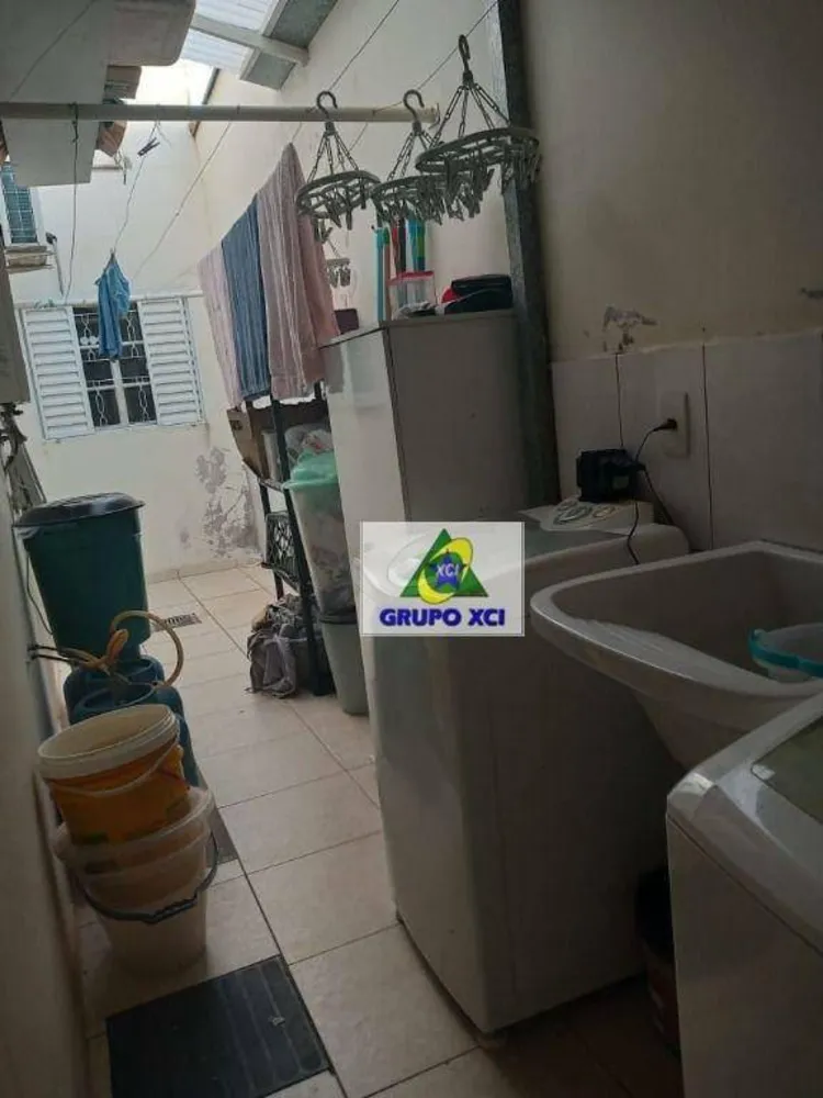 Casa, 2 quartos, 100 m² - Foto 10