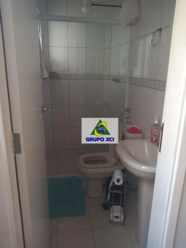 Casa, 2 quartos, 100 m² - Foto 9