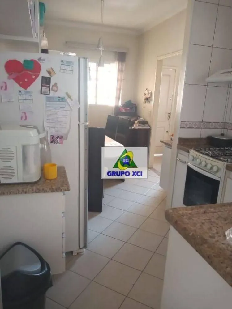 Casa, 2 quartos, 100 m² - Foto 11