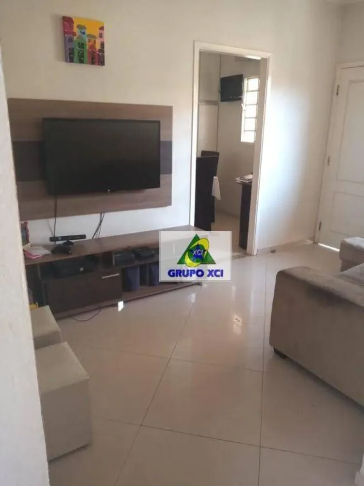 Casa, 2 quartos, 100 m² - Foto 3