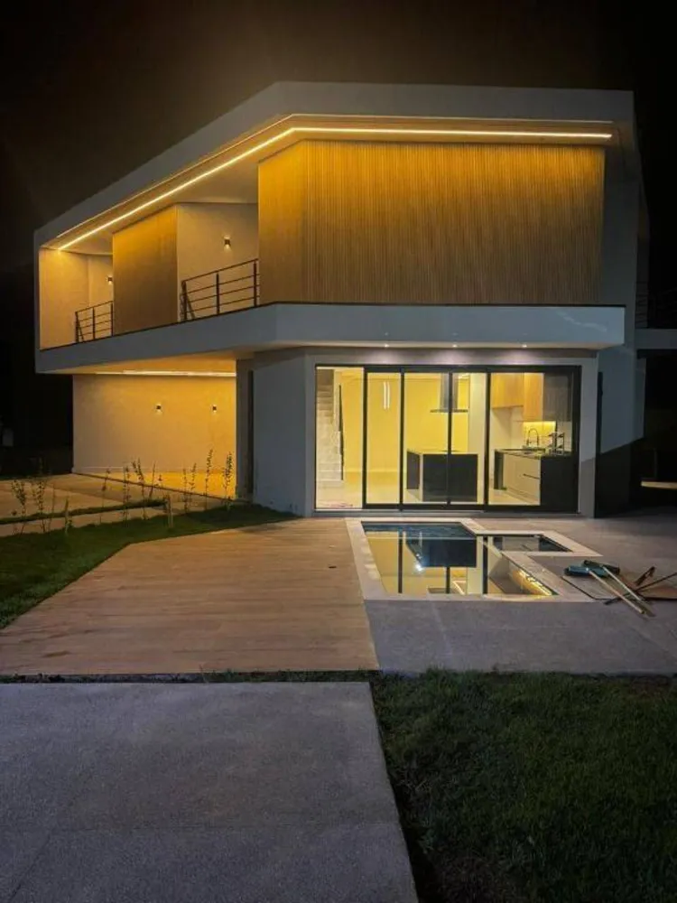 Casa de Condomínio, 3 quartos - Foto 5