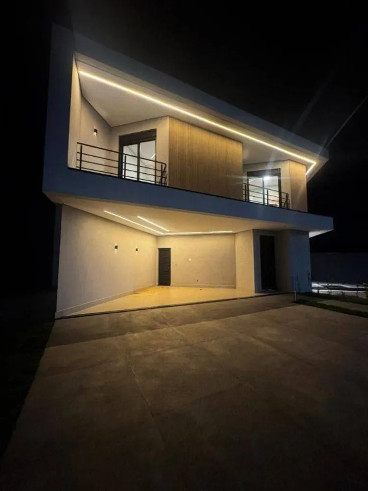 Casa de Condomínio, 3 quartos - Foto 3