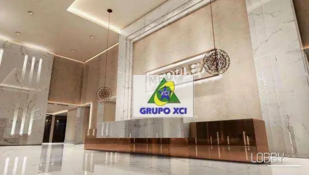 Sala-Conjunto, 47 m² - Foto 3