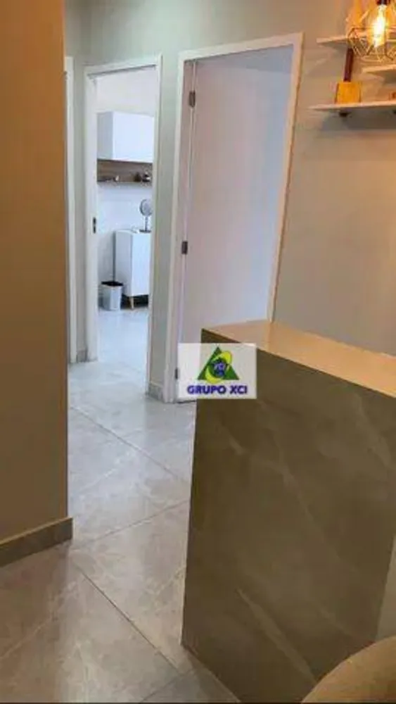 Sala-Conjunto, 47 m² - Foto 6