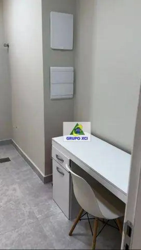 Sala-Conjunto, 47 m² - Foto 1