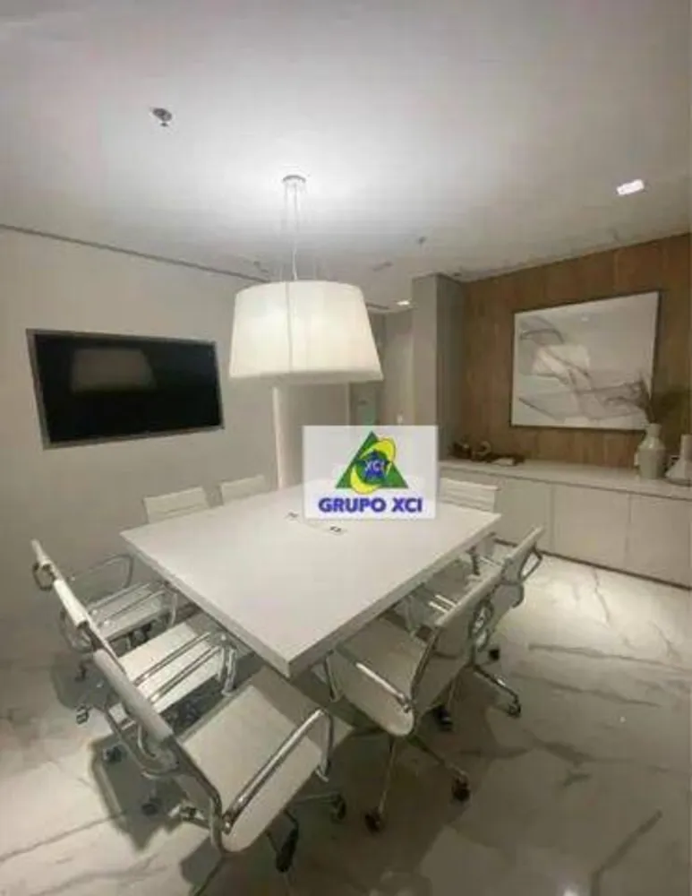 Sala-Conjunto, 47 m² - Foto 7