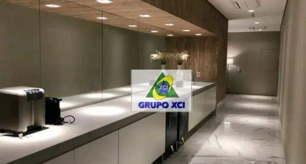 Sala-Conjunto, 47 m² - Foto 11