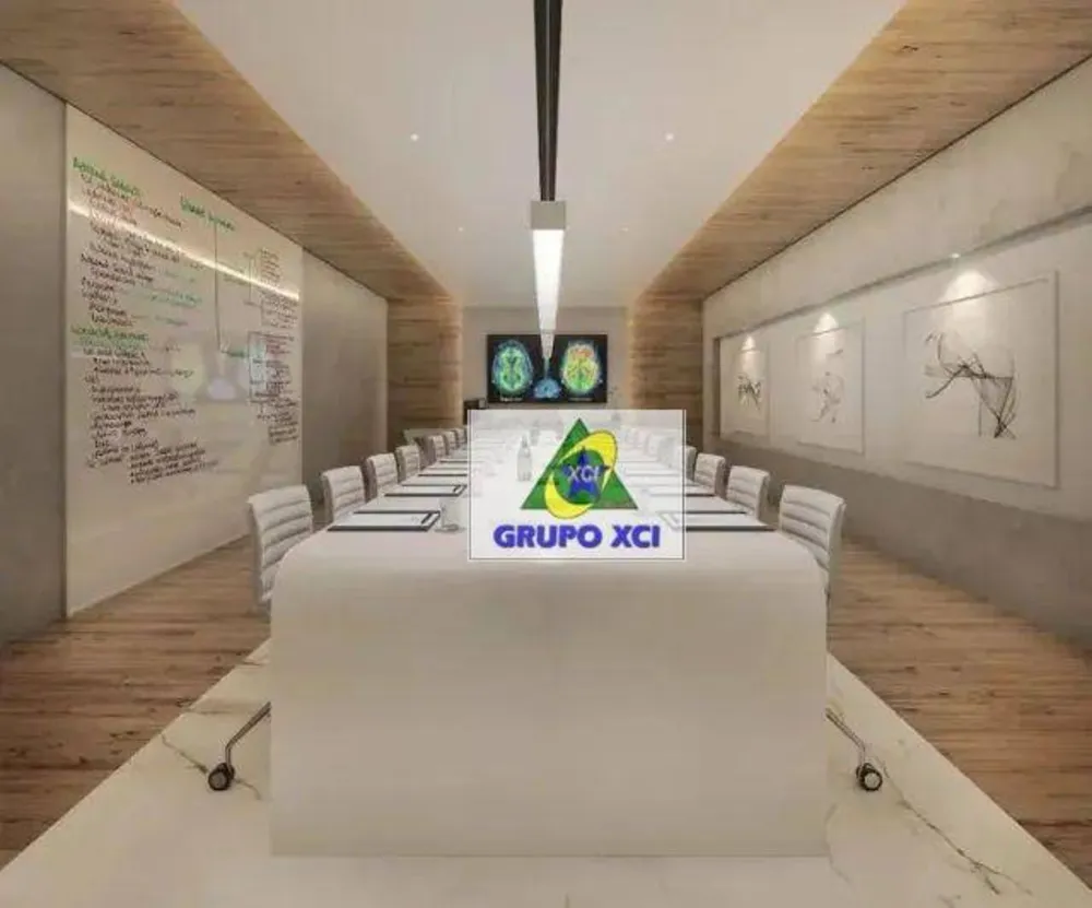 Sala-Conjunto, 47 m² - Foto 9