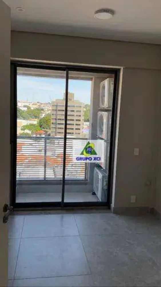 Sala-Conjunto, 47 m² - Foto 3