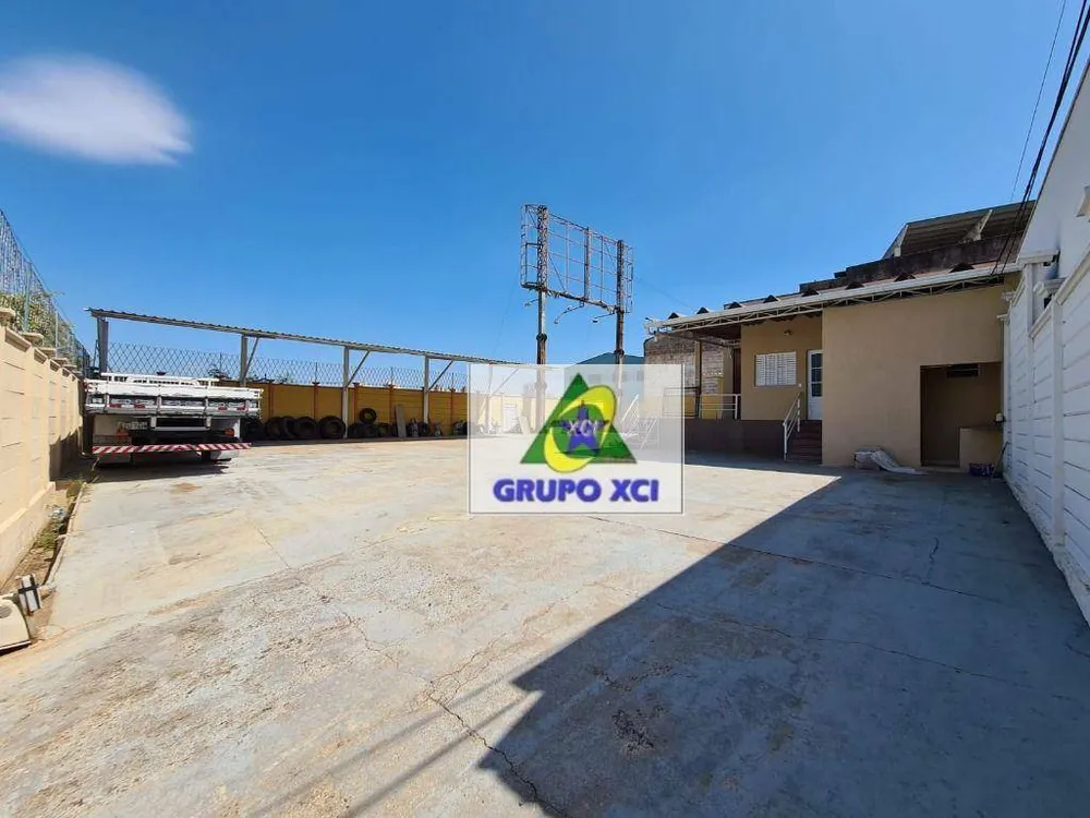 Terreno, 1000 m² - Foto 1