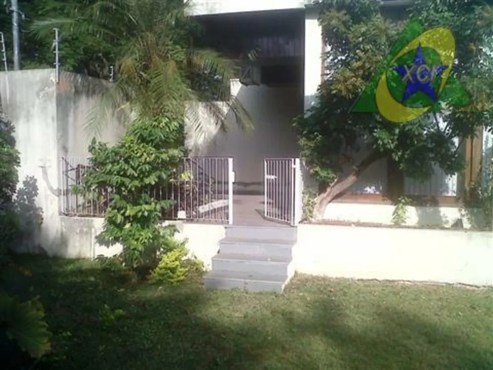 Casa, 5 quartos, 743 m² - Foto 4