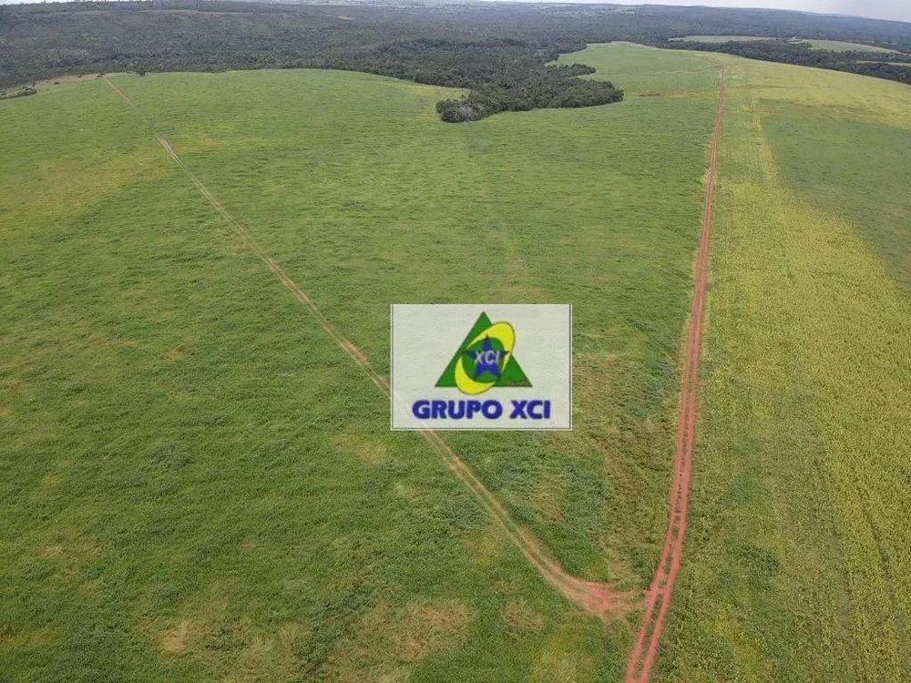 Fazenda, 1800 hectares - Foto 4