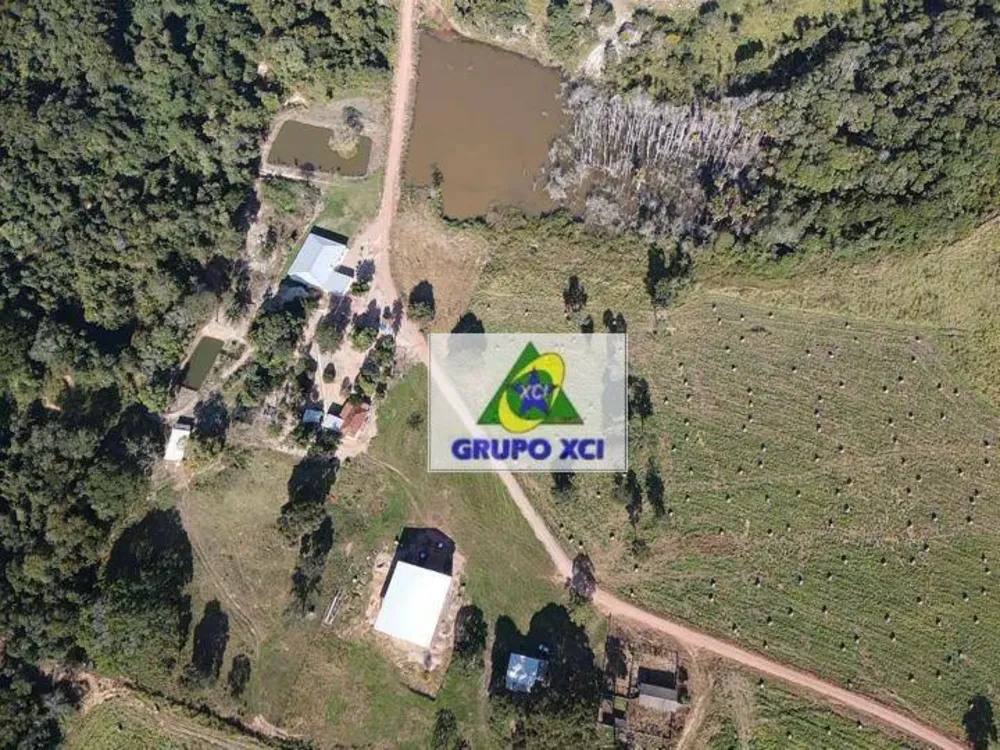 Fazenda, 1800 hectares - Foto 1