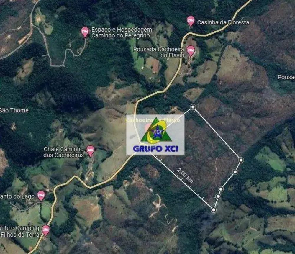 Fazenda, 36 hectares - Foto 3