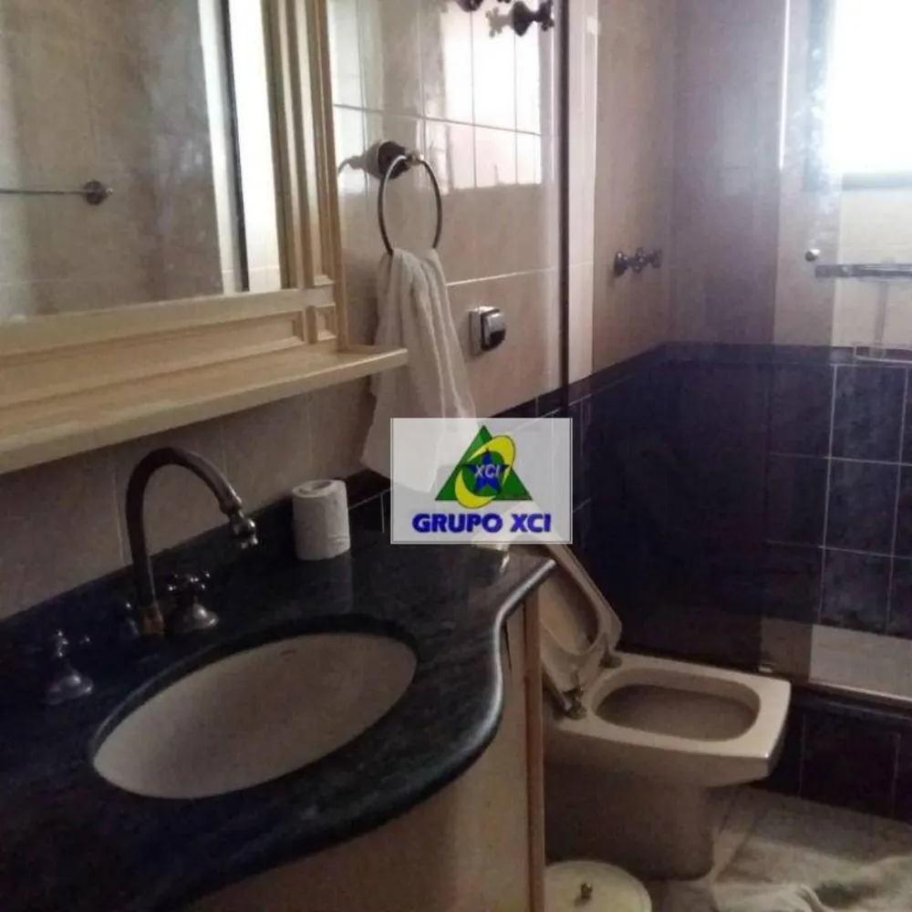 Cobertura, 4 quartos, 220 m² - Foto 2