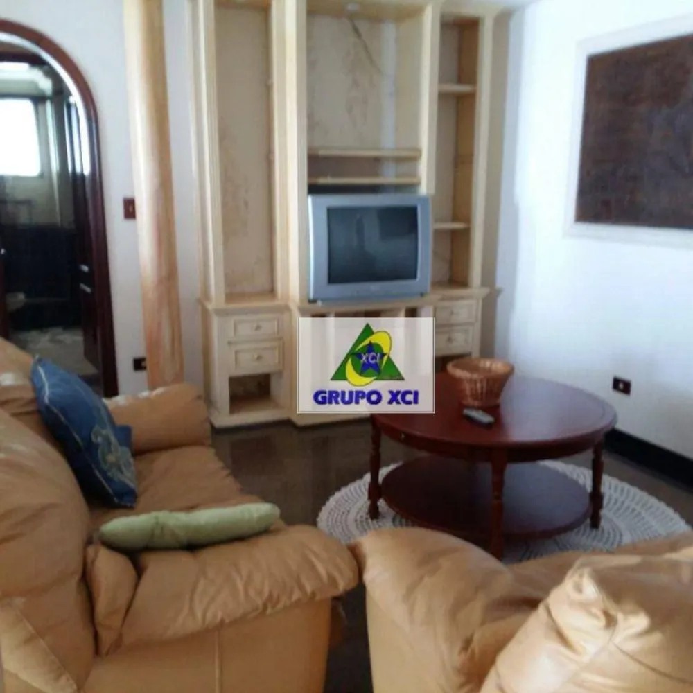 Cobertura, 4 quartos, 220 m² - Foto 7