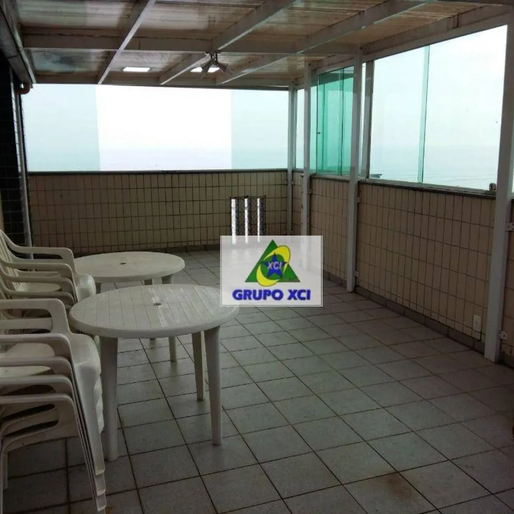 Cobertura, 4 quartos, 220 m² - Foto 1