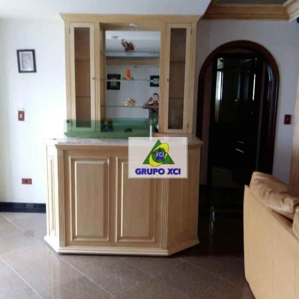 Cobertura, 4 quartos, 220 m² - Foto 8