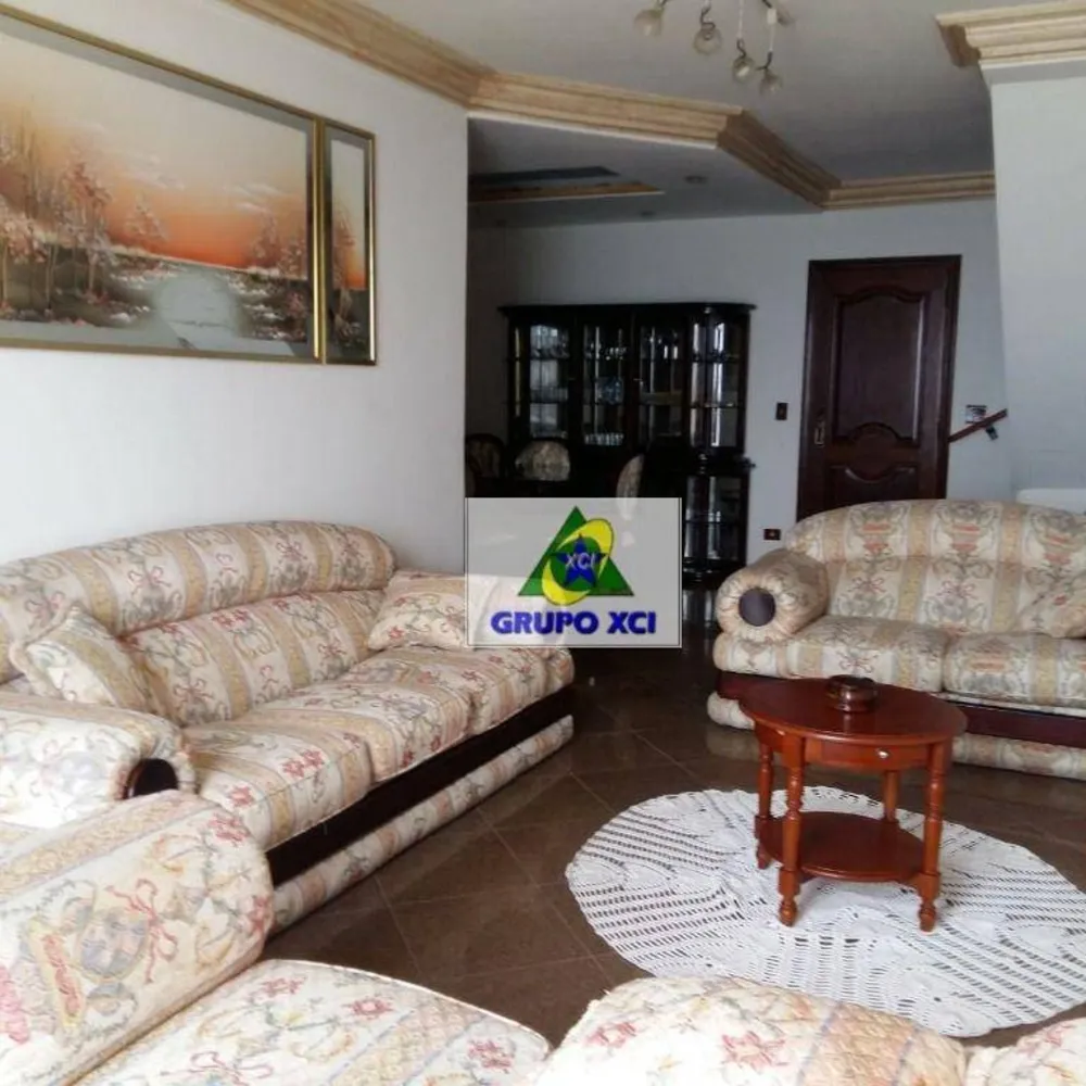 Cobertura, 4 quartos, 220 m² - Foto 3
