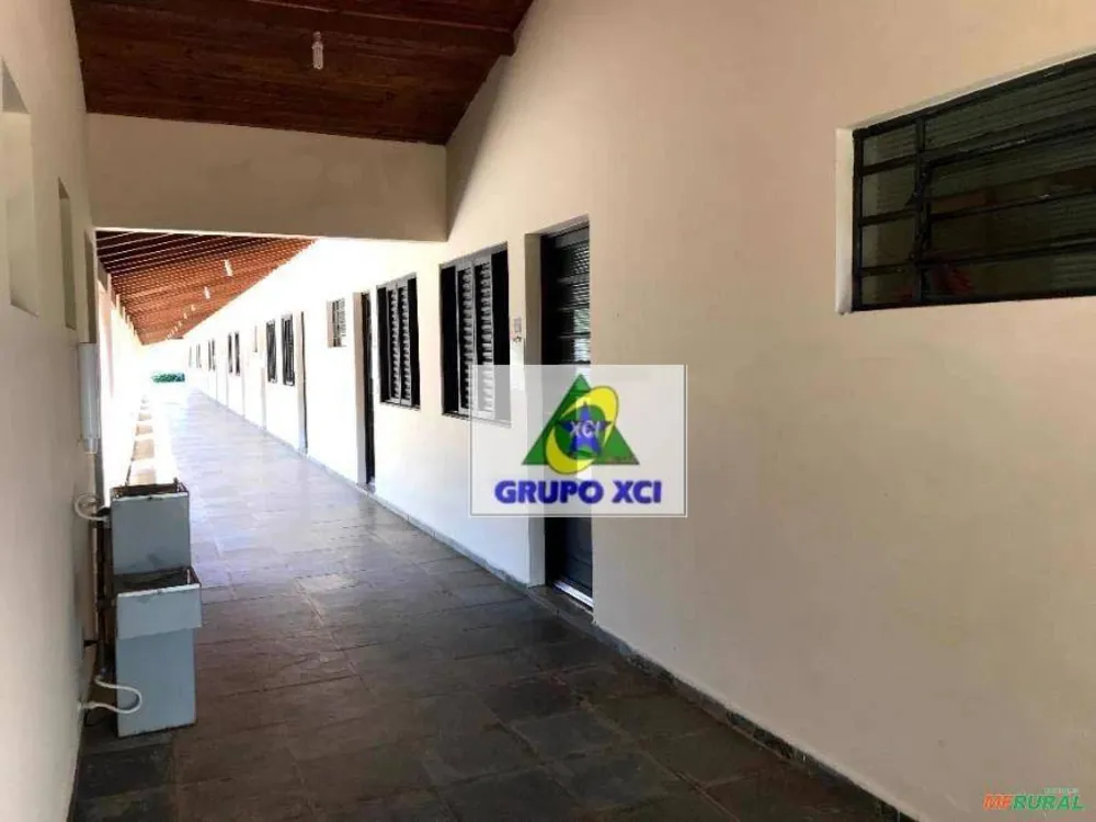 Sítio, 6 quartos, 25 hectares - Foto 1