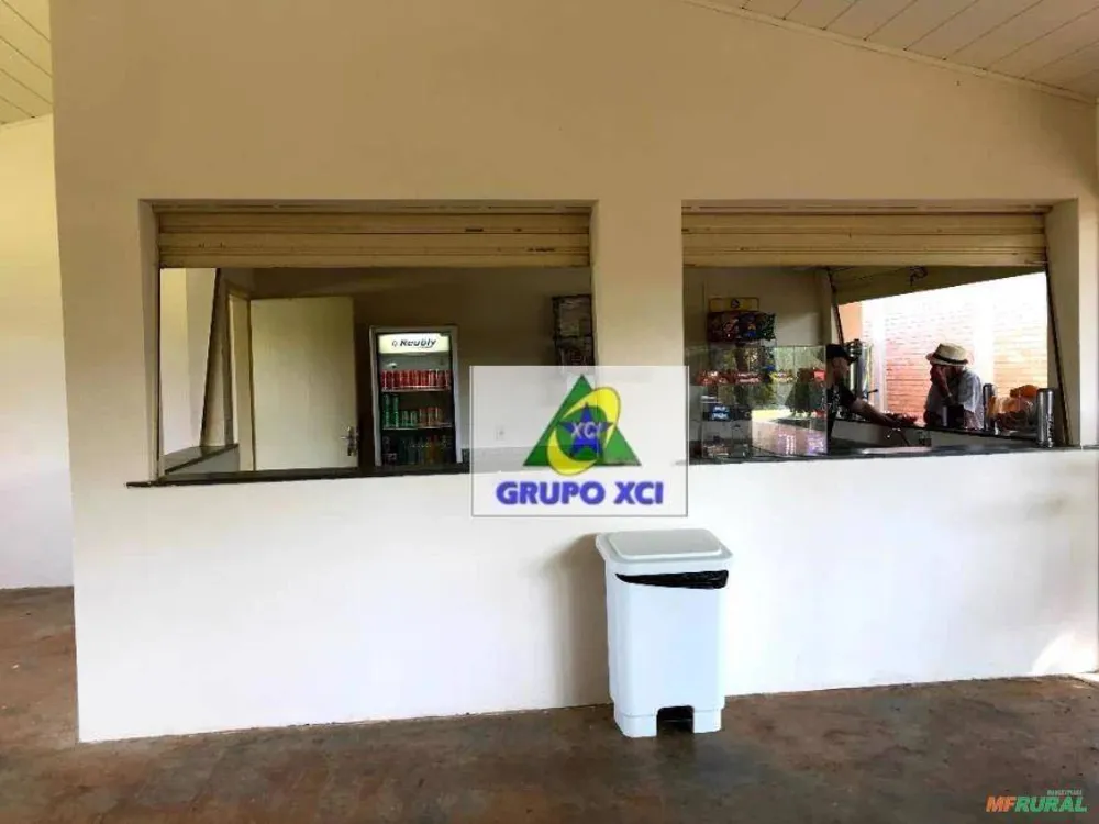 Sítio, 6 quartos, 25 hectares - Foto 8