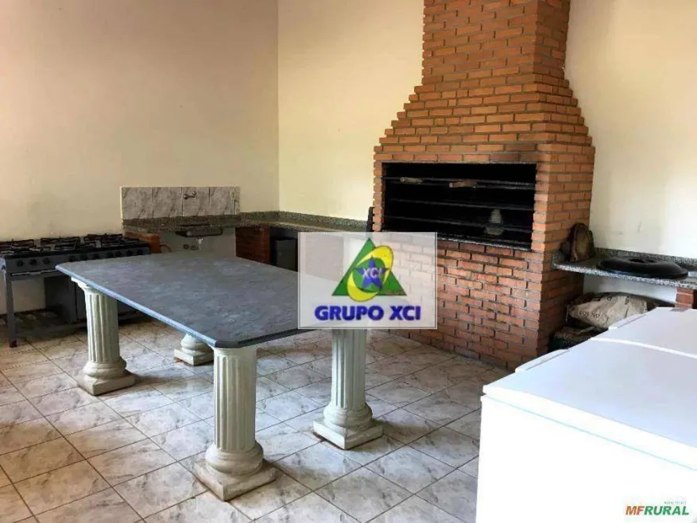 Sítio, 6 quartos, 25 hectares - Foto 7