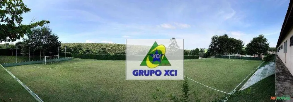 Sítio, 6 quartos, 25 hectares - Foto 4