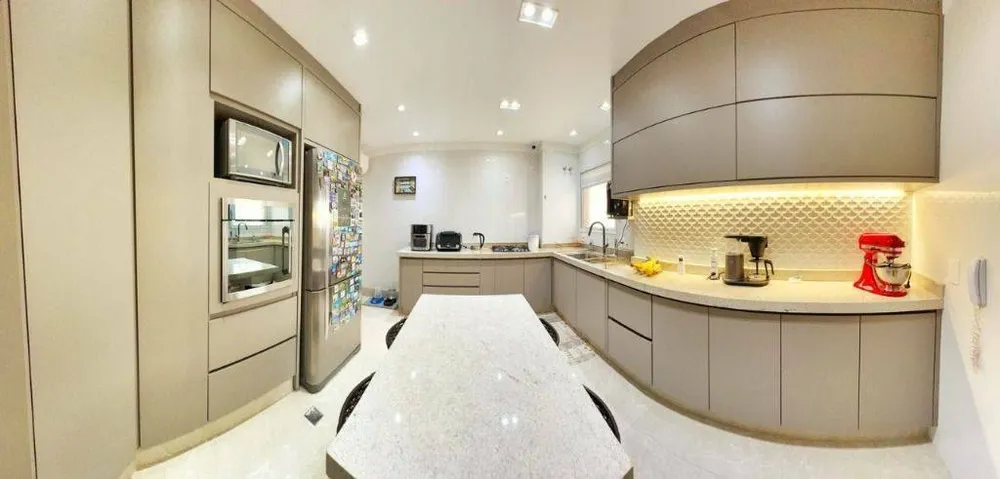 Cobertura, 4 quartos, 215 m² - Foto 8