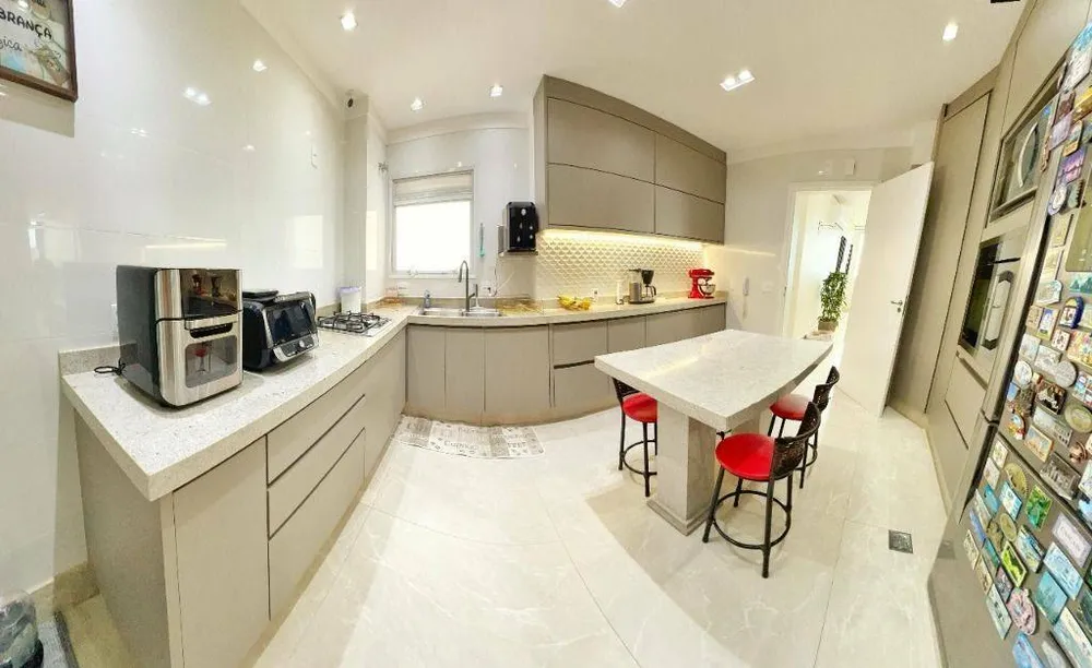 Cobertura, 4 quartos, 215 m² - Foto 6