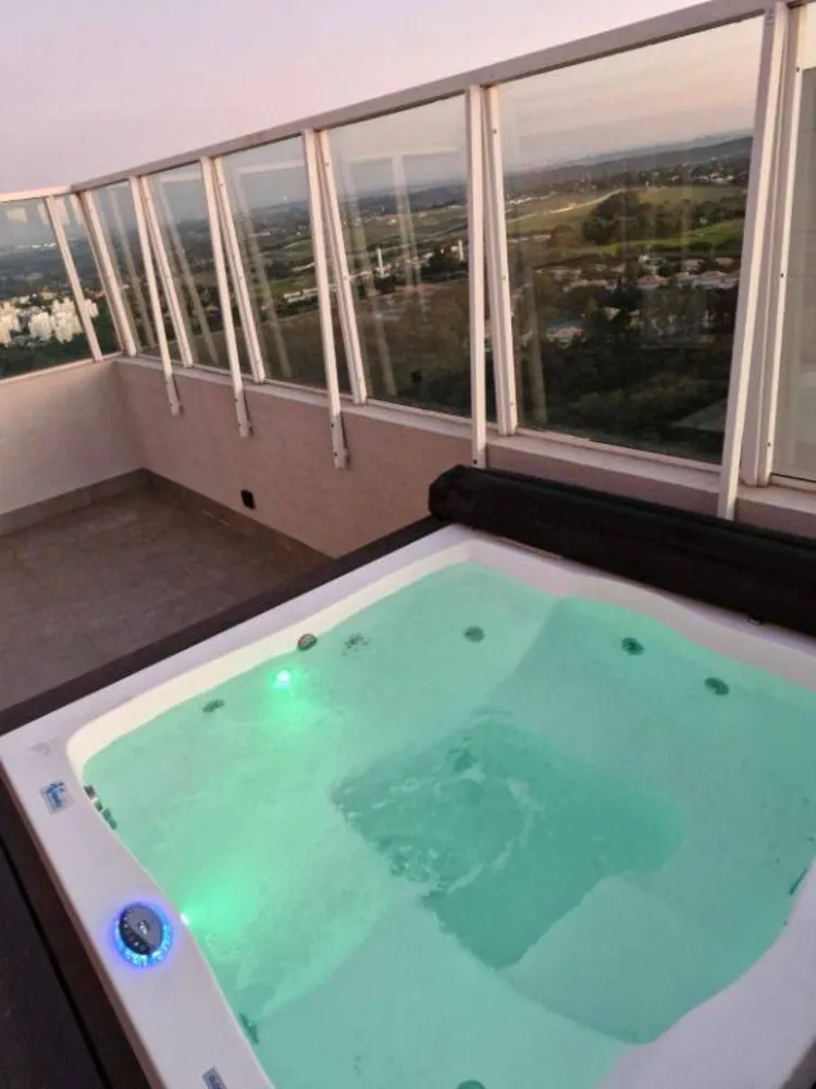 Cobertura, 4 quartos, 215 m² - Foto 4