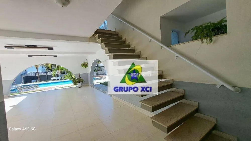 Casa, 4 quartos, 800 m² - Foto 2