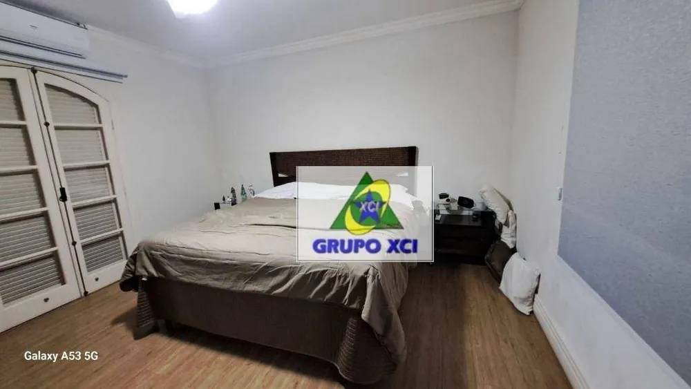 Casa, 4 quartos, 800 m² - Foto 12