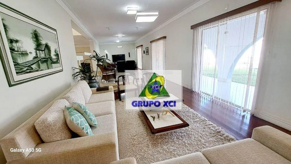 Casa, 4 quartos, 800 m² - Foto 10
