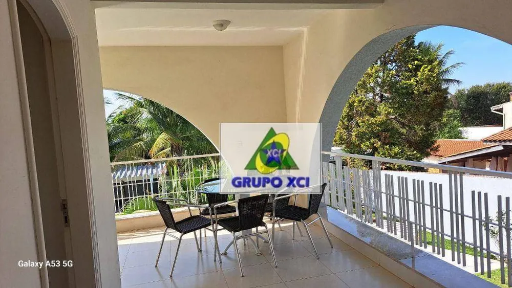 Casa, 4 quartos, 800 m² - Foto 4