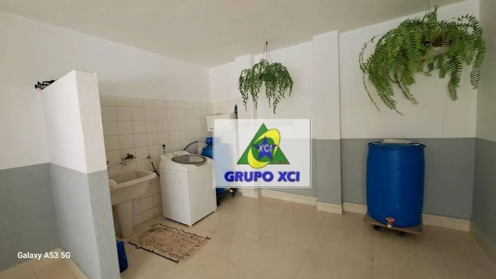 Casa, 4 quartos, 800 m² - Foto 1