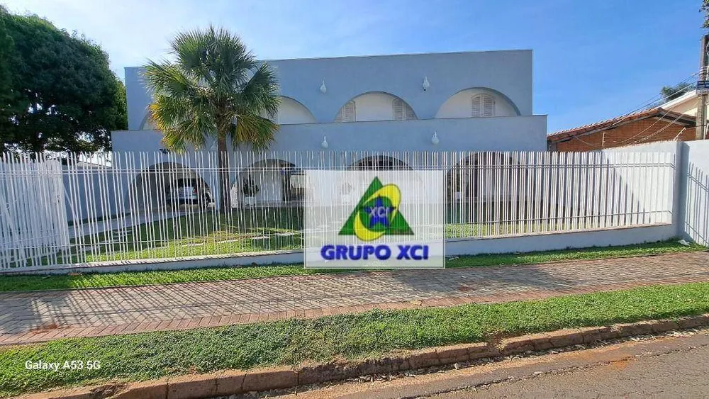 Casa, 4 quartos, 800 m² - Foto 9