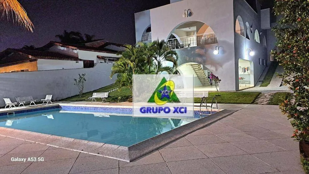 Casa, 4 quartos, 800 m² - Foto 11