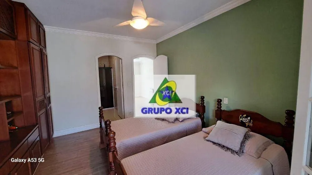 Casa, 4 quartos, 800 m² - Foto 7