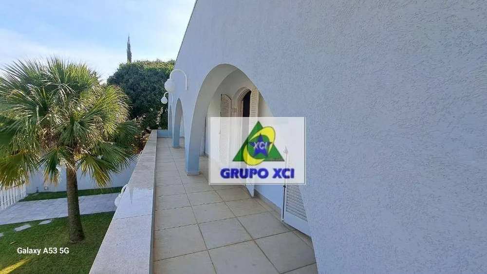 Casa, 4 quartos, 800 m² - Foto 6