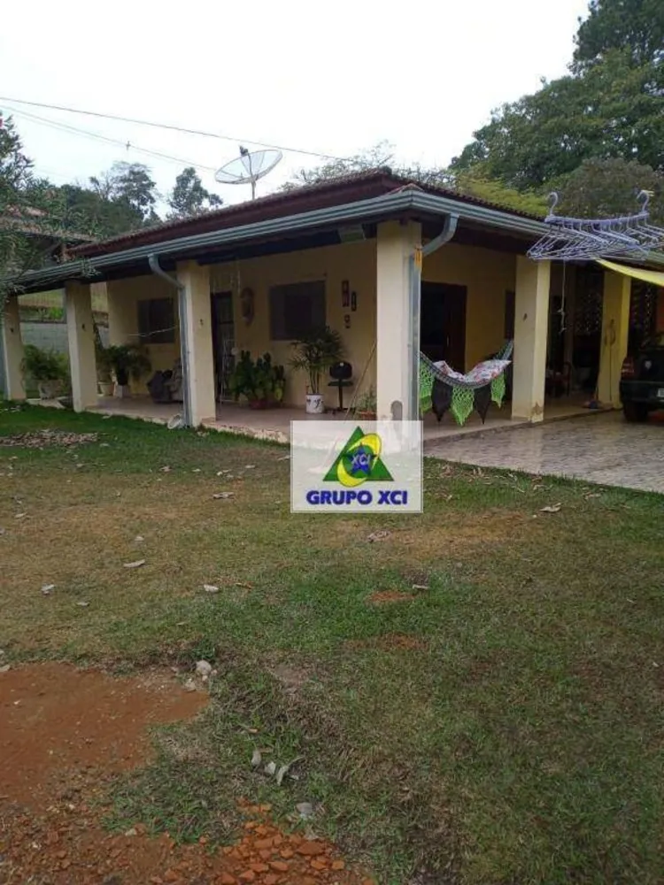 Chácara, 2 quartos, 1200 m² - Foto 2