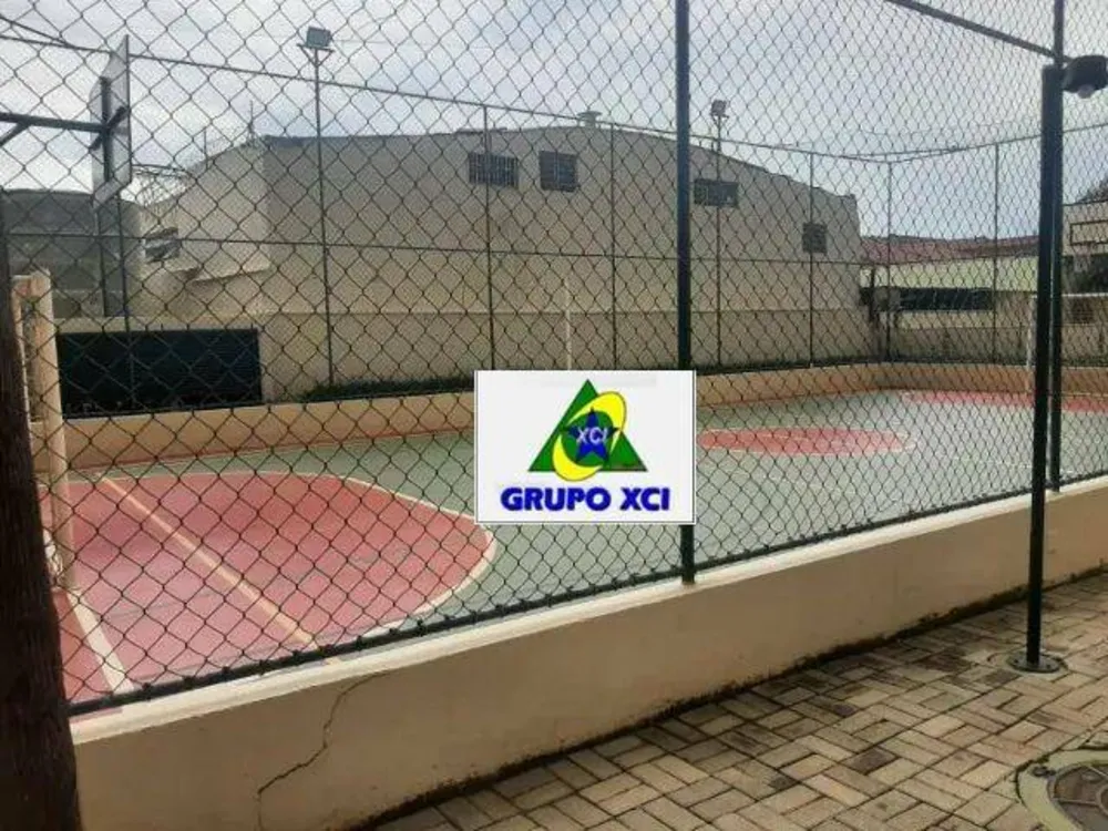 Apartamento, 2 quartos, 52 m² - Foto 1