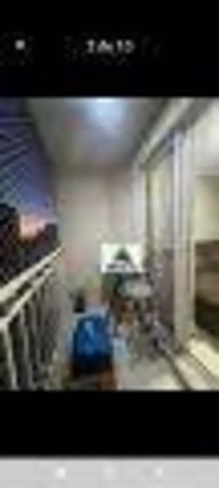 Apartamento, 2 quartos, 52 m² - Foto 4