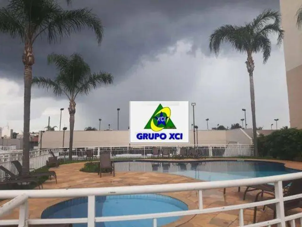 Apartamento, 2 quartos, 52 m² - Foto 5