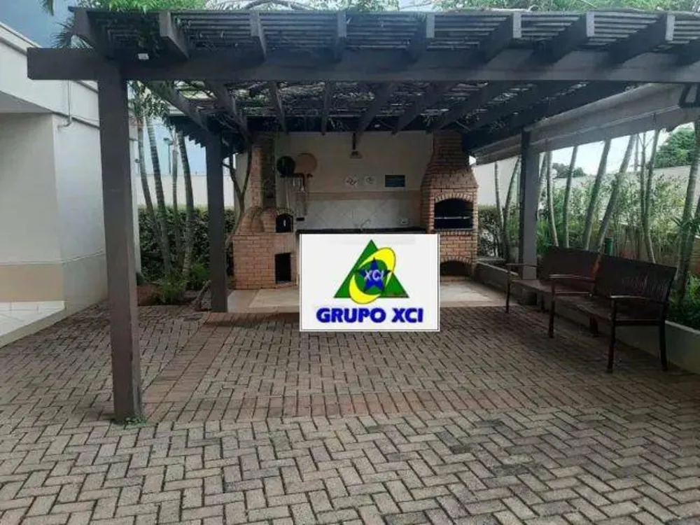 Apartamento, 2 quartos, 52 m² - Foto 2