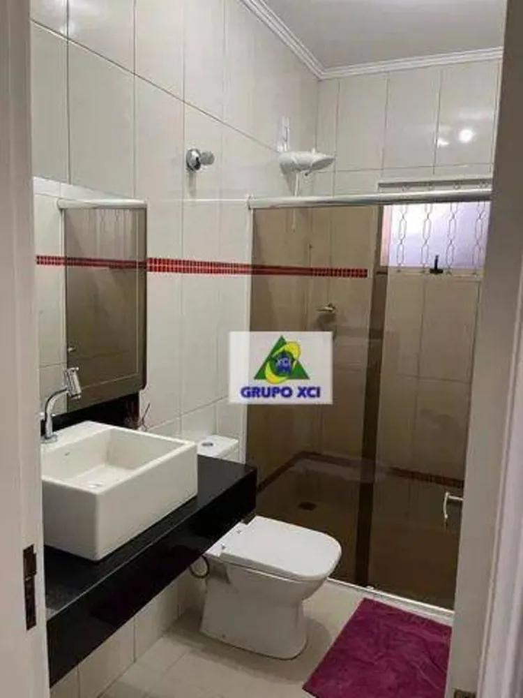 Casa, 3 quartos, 250 m² - Foto 4